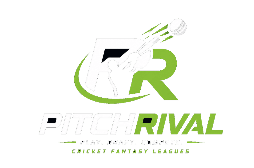 PitchRival — Cricket Fantasy Leagues